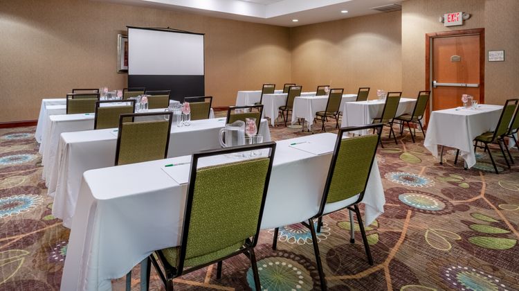 Holiday Inn Battlefield Park Ballroom
