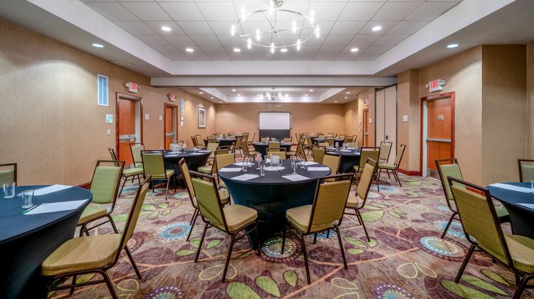Holiday Inn Battlefield Park Meeting