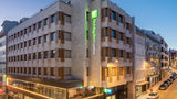 Holiday Inn Express Porto City Centre Exterior