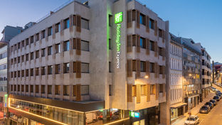 Holiday Inn Express Porto City Centre