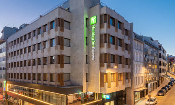 Holiday Inn Express Porto City Centre