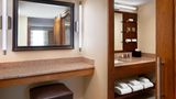 The Lincoln Marriott Cornhusker Hotel Suite