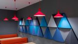 Holiday Inn Express Porto Exponor Restaurant