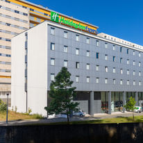 Holiday Inn Express Porto Exponor