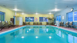 Holiday Inn Express Pool