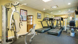 Holiday Inn Express Health Club