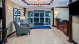 Holiday Inn Express Lobby