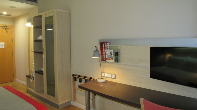 Holiday Inn Express Madrid-Alcorcon Room