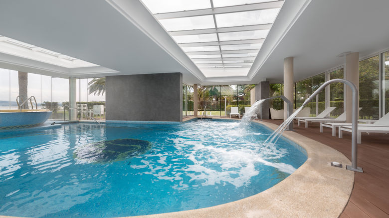 <b>Eurostars Gran Hotel La Toja Spa</b>. Images powered by <a href="https://www.leonardoworldwide.com/" title="Leonardo Worldwide" target="_blank">Leonardo</a>.