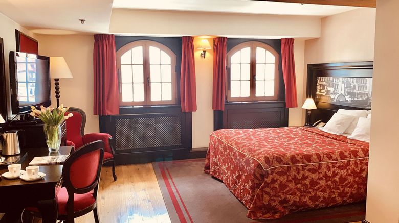 <b>Hotel Gdansk Boutique Room</b>. Images powered by <a href="https://www.leonardoworldwide.com/" title="Leonardo Worldwide" target="_blank">Leonardo</a>.