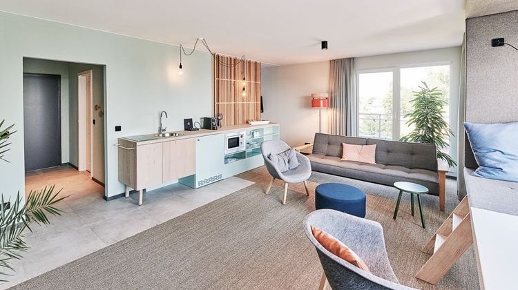 Hotel Whitman Room