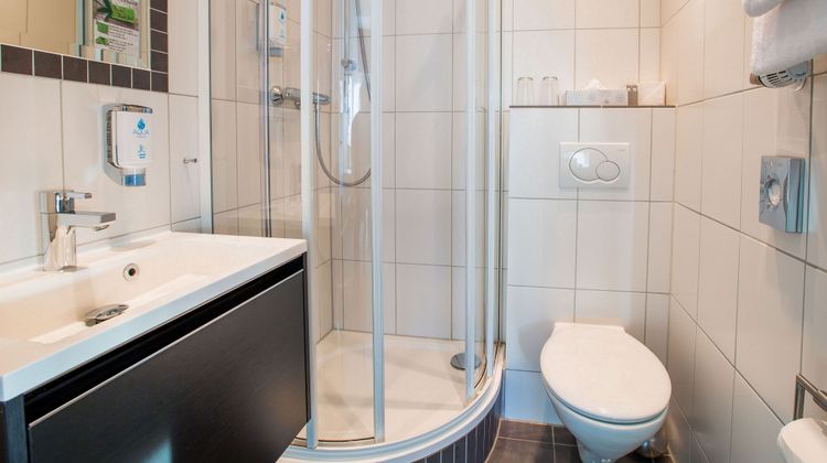 Hotel Kronprinz Other