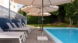 Villa Garden Braga Recreation