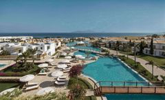 Blue Domes Exclusive Resort & Spa
