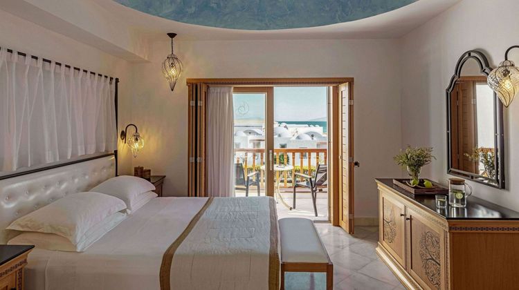 Blue Domes Exclusive Resort & Spa Room