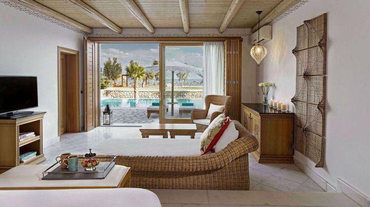 Blue Domes Exclusive Resort & Spa Room