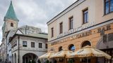 Hotel Grand Exterior