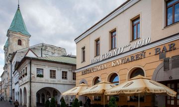 Hotel Grand