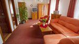 Hotel Grand Room