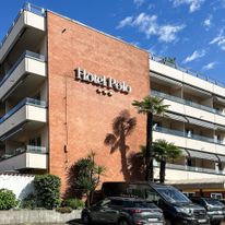 Hotel Polo
