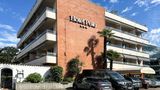 Hotel Polo Exterior