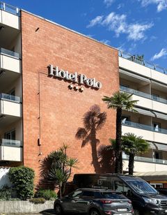 Hotel Polo