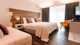 Hotel Polo Room