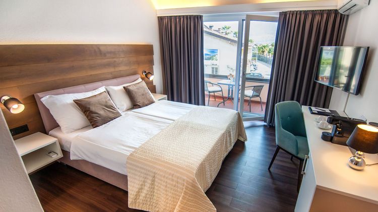 Hotel Polo Room