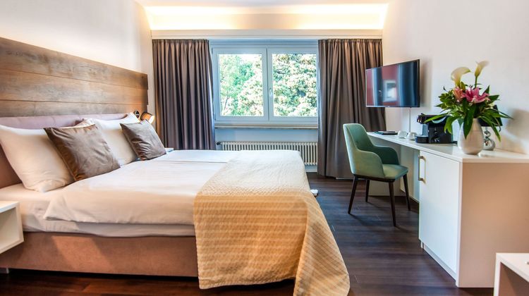 Hotel Polo Room