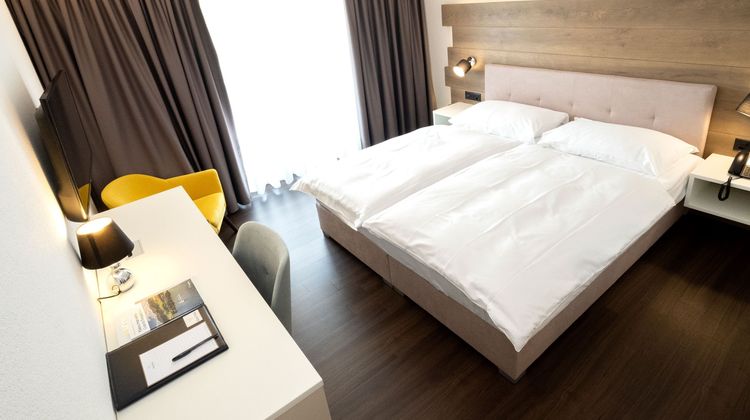 Hotel Polo Room