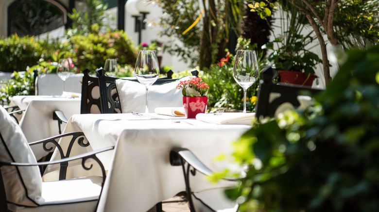 <b>Hotel Polo Restaurant</b>. Images powered by <a href="https://www.leonardoworldwide.com/" title="Leonardo Worldwide" target="_blank">Leonardo</a>.