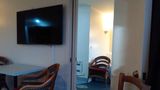 Colonial Lodge Motel Room
