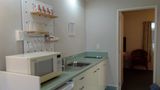 Colonial Lodge Motel Room