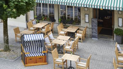 Sorell Hotel Krone