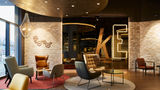 <b>Hotel Indigo Berlin-East Side Gallery Exterior</b>. Images powered by <a href="https://www.leonardoworldwide.com/" title="Leonardo Worldwide" target="_blank">Leonardo</a>.