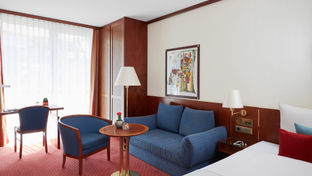 Derag Livinghotel Weissensee