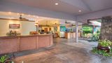 Wyndham Vac Resorts-Kona Hawaiian Resort Lobby