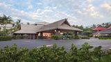 Wyndham Vac Resorts-Kona Hawaiian Resort Exterior