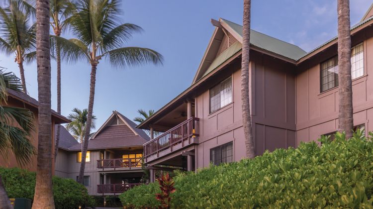 Wyndham Vac Resorts-Kona Hawaiian Resort Other