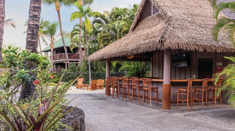 <b>Wyndham Vac Resorts-Kona Hawaiian Resort Exterior</b>. Images powered by <a href="https://www.leonardoworldwide.com/" title="Leonardo Worldwide" target="_blank">Leonardo</a>.