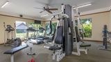Wyndham Vac Resorts-Kona Hawaiian Resort Health Club