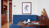 Derag Livinghotel Weissensee Room