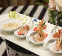 Courtleigh Hotel & Suites Restaurant