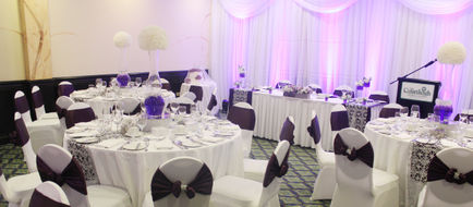 Courtleigh Hotel & Suites Meeting