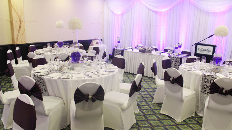 Courtleigh Hotel & Suites Meeting