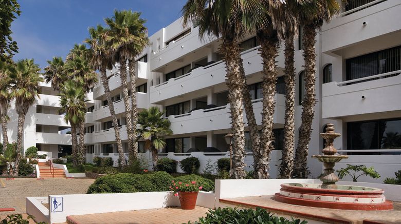 <b>WorldMark La Paloma Exterior</b>. Images powered by <a href="https://www.leonardoworldwide.com/" title="Leonardo Worldwide" target="_blank">Leonardo</a>.