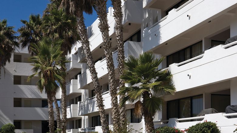 <b>WorldMark La Paloma Exterior</b>. Images powered by <a href="https://www.leonardoworldwide.com/" title="Leonardo Worldwide" target="_blank">Leonardo</a>.