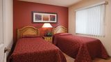 WorldMark La Paloma Room