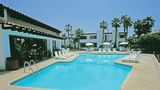 WorldMark La Paloma Pool