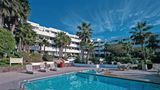WorldMark La Paloma Pool